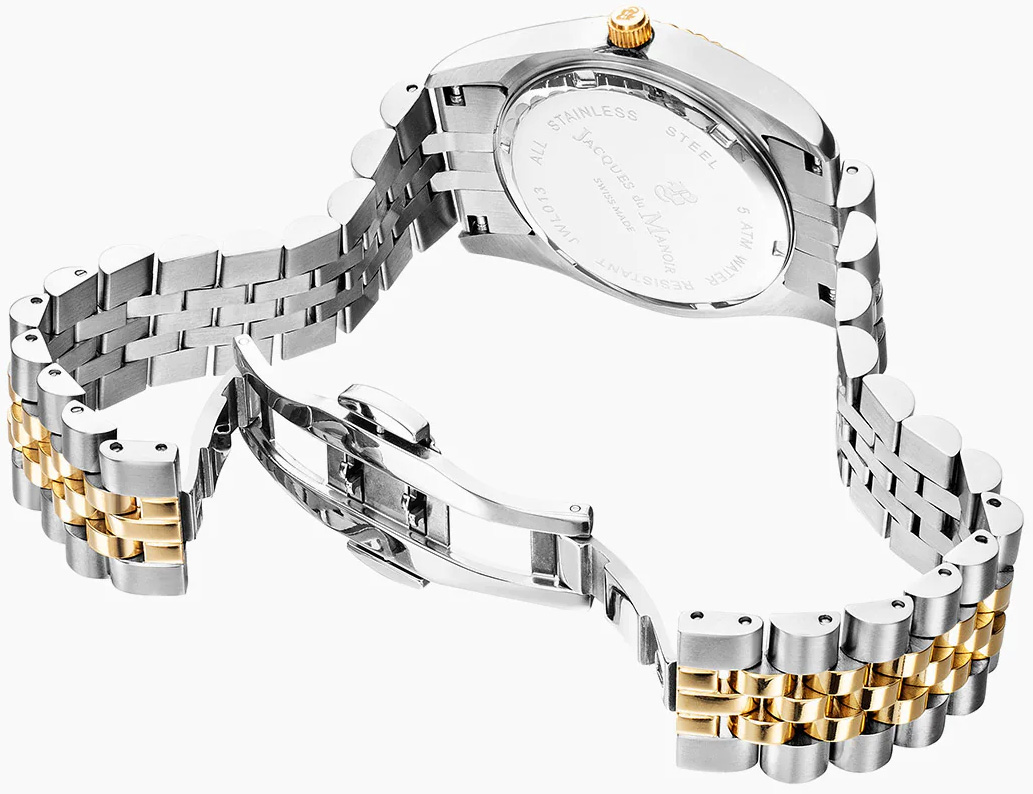 Jacques Du Manoir JWL01201