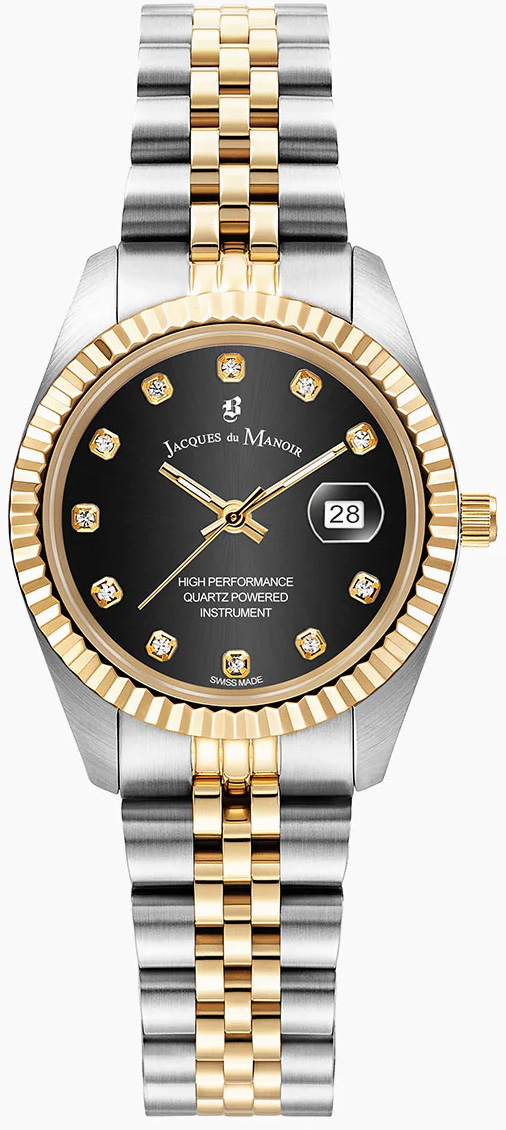 Jacques Du Manoir JWL01207