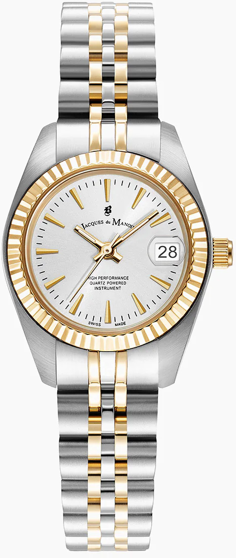 Jacques Du Manoir JWL02101