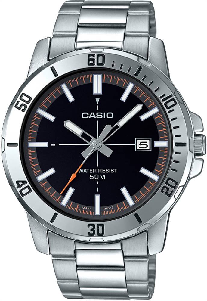 Casio MTP-VD01D-1E2