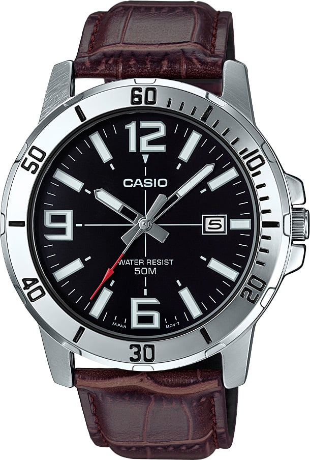 Casio MTP-VD01L-1B