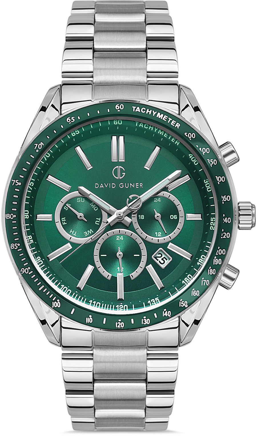 David Guner DG-8405GA-A10