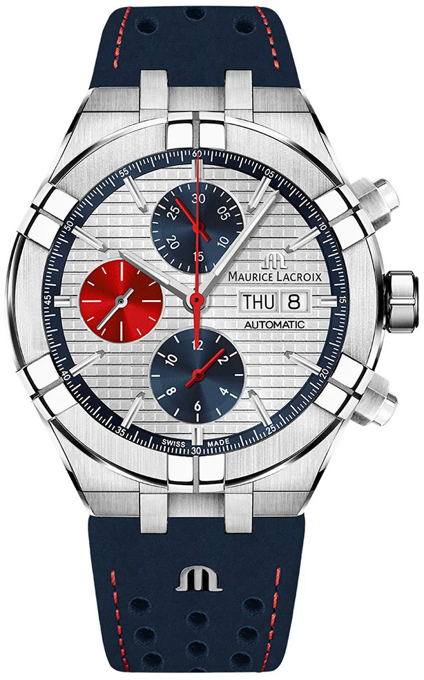 Maurice Lacroix AI6038-SS001-133-4
