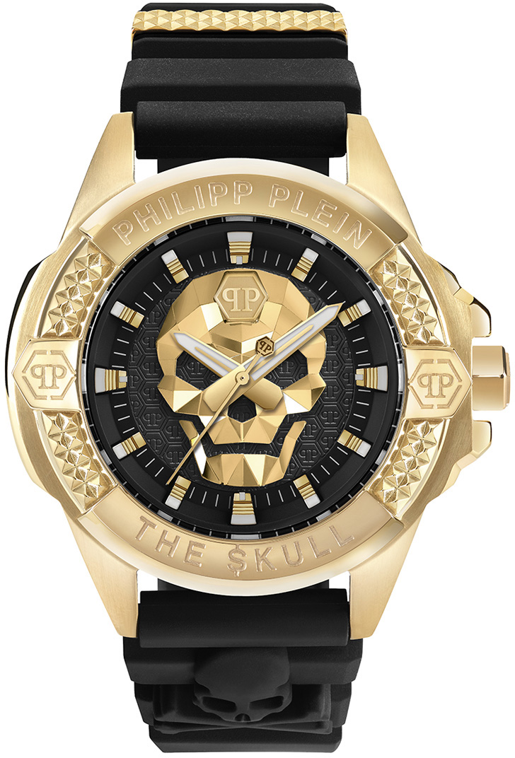 Philipp Plein PWAAA0221