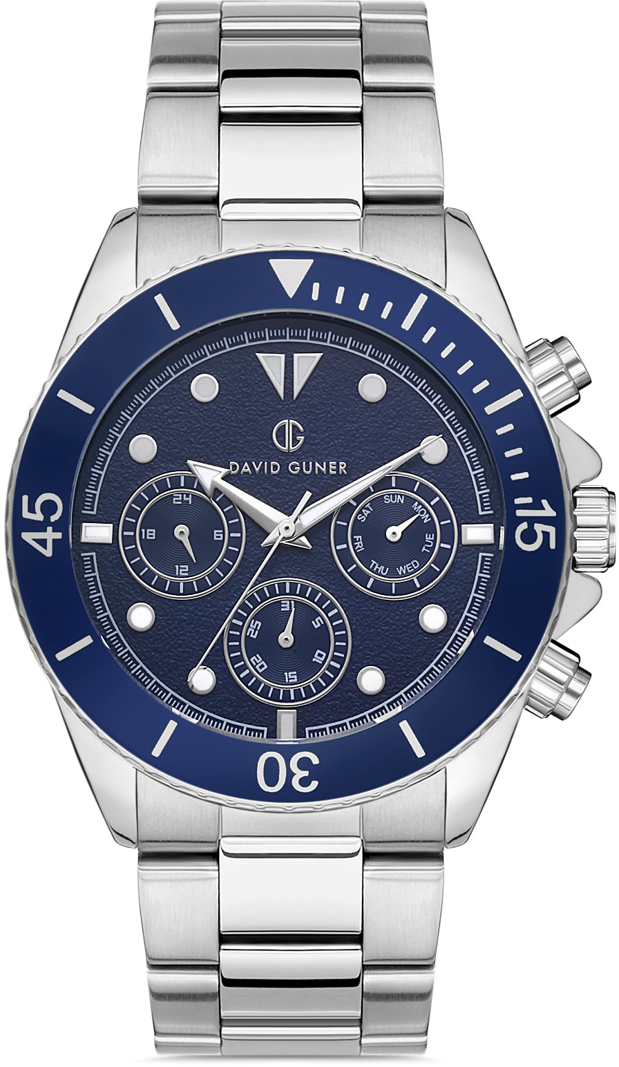 David Guner DG-8252GA-A3