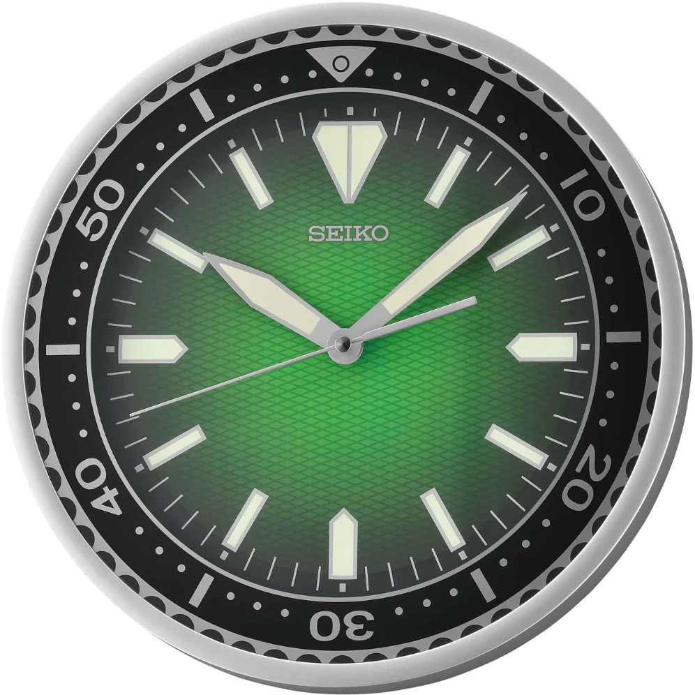 Seiko QXA791S