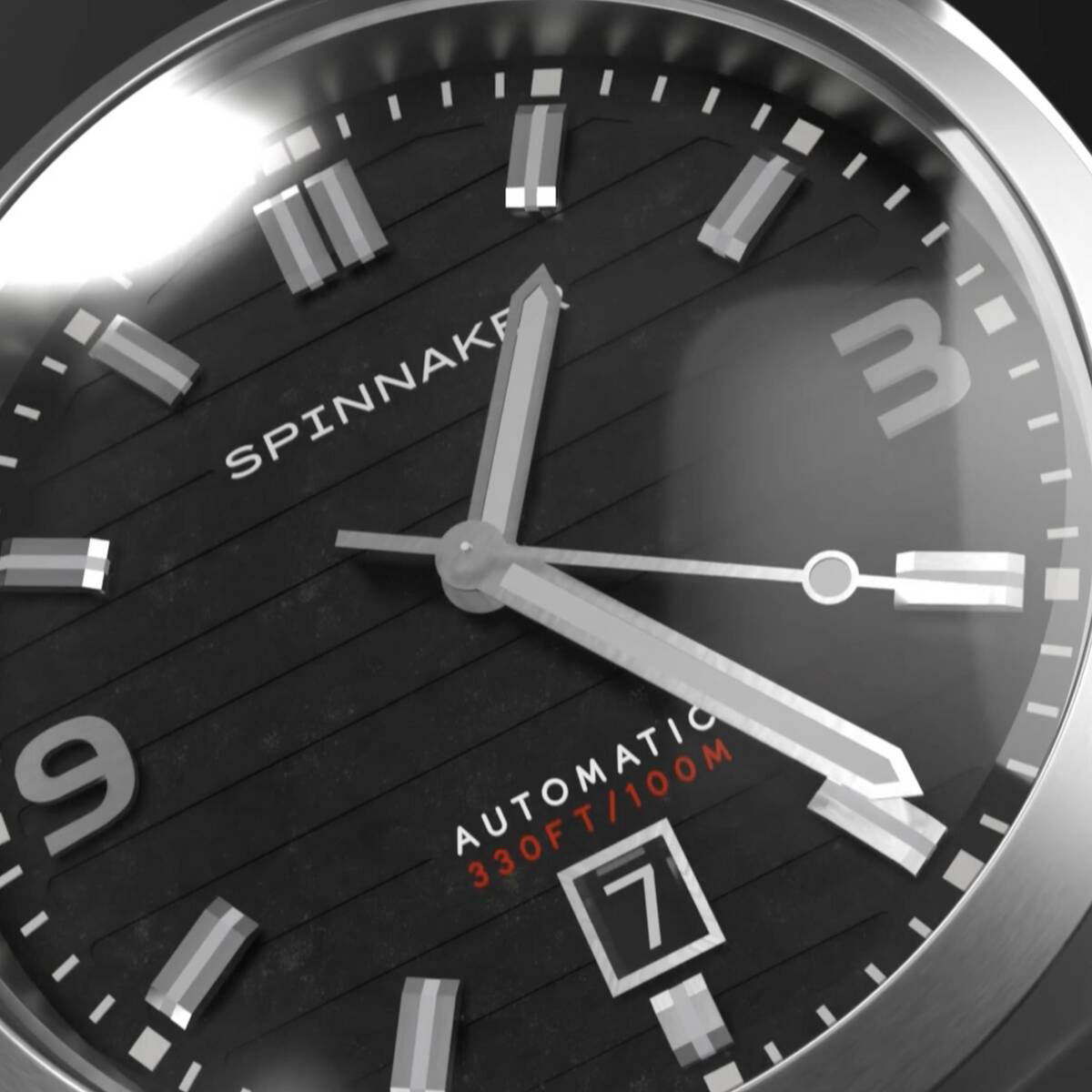 Spinnaker SP-5073-33