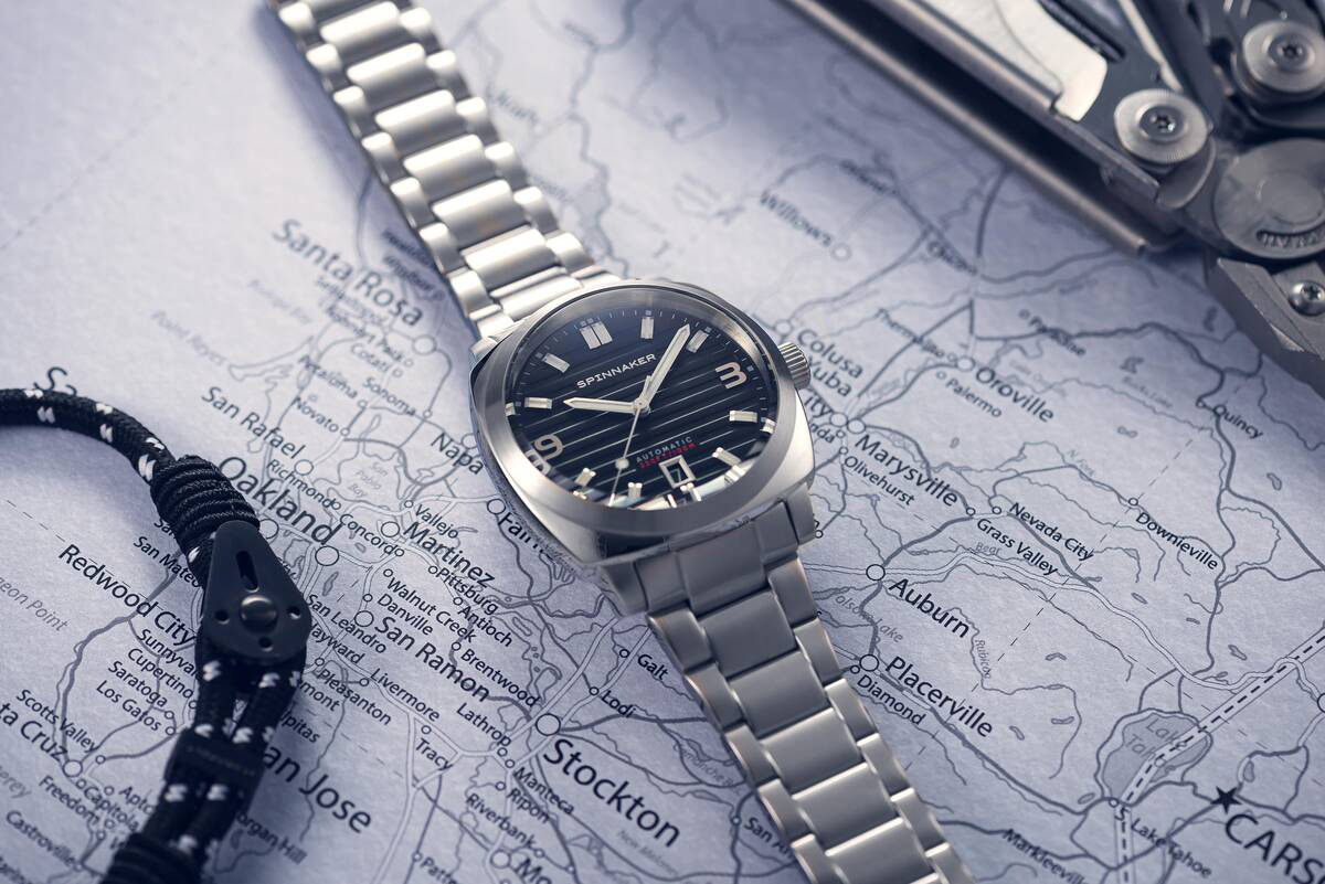 Spinnaker SP-5073-33