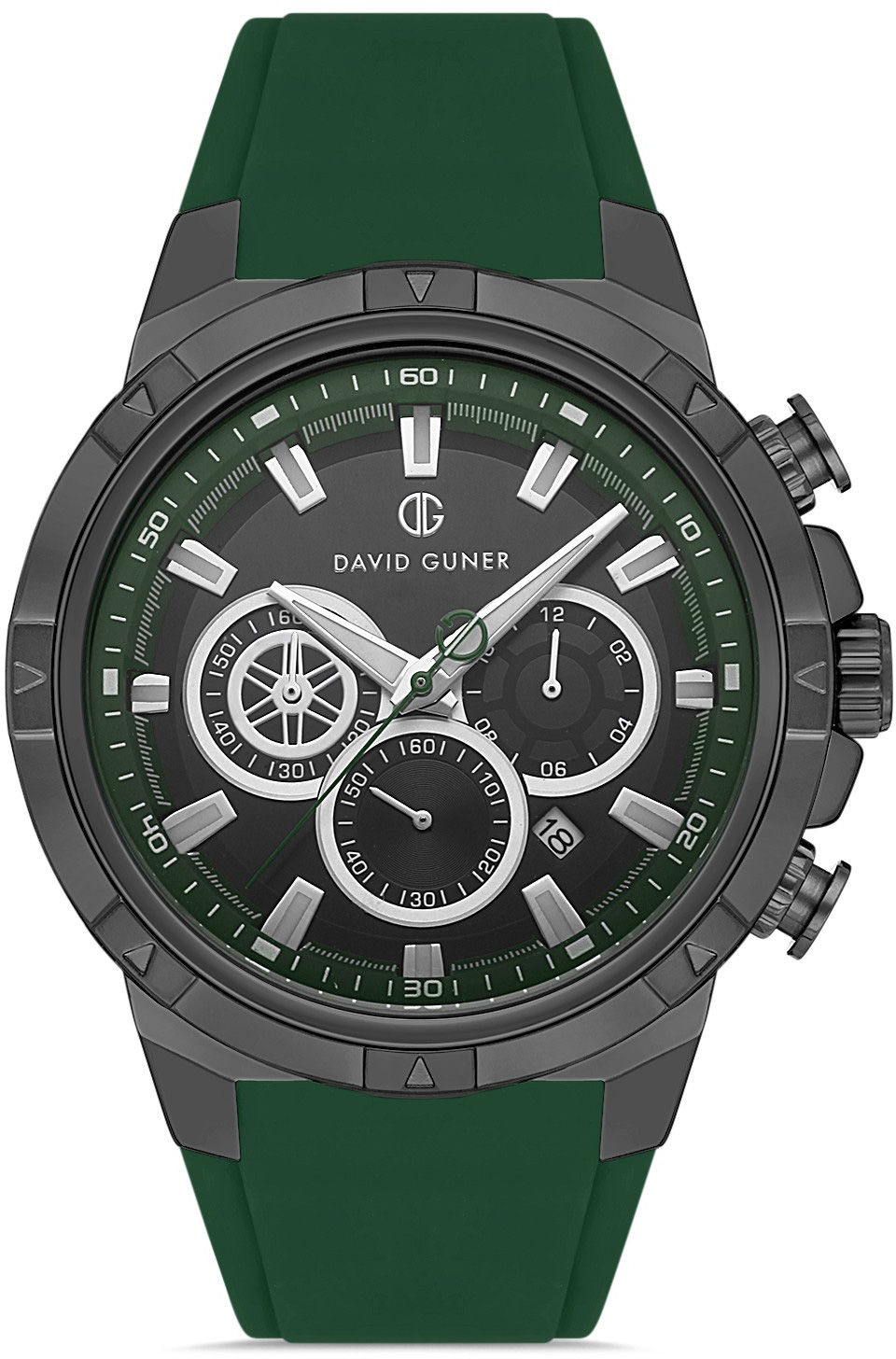 David Guner DG-8496GD-ZF2