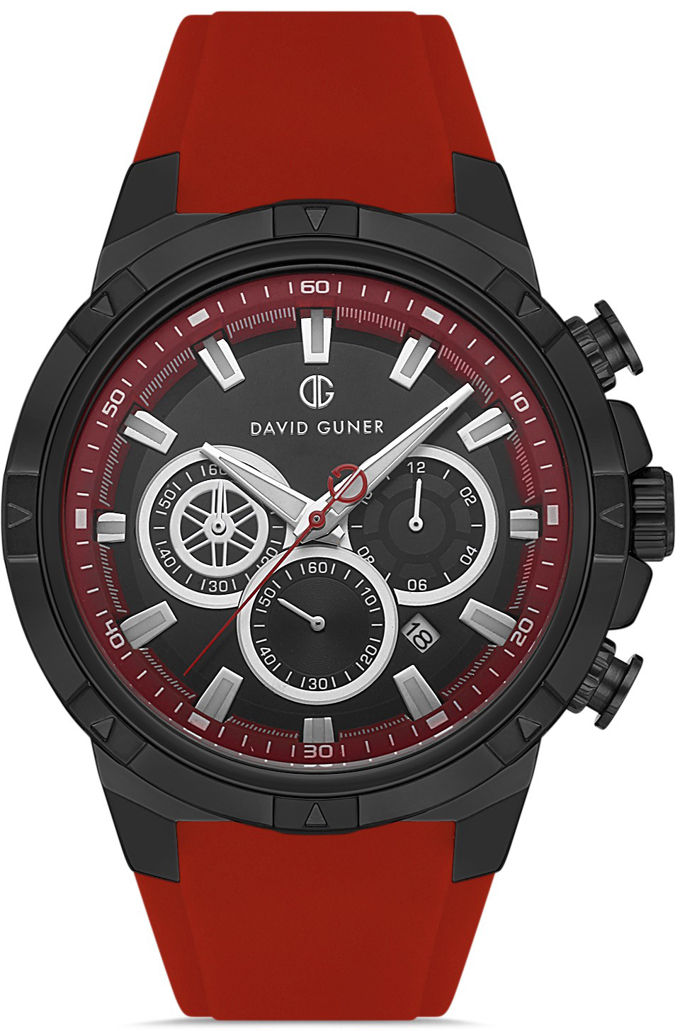 David Guner DG-8496GD-ZP2