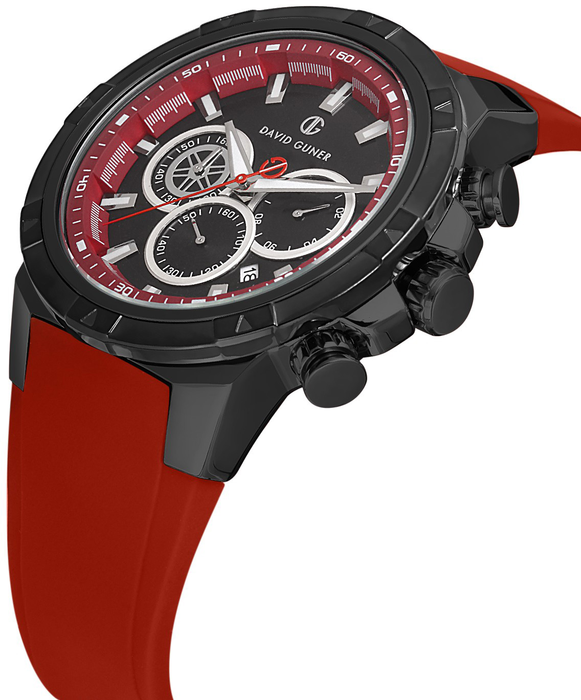 David Guner DG-8496GD-ZP2