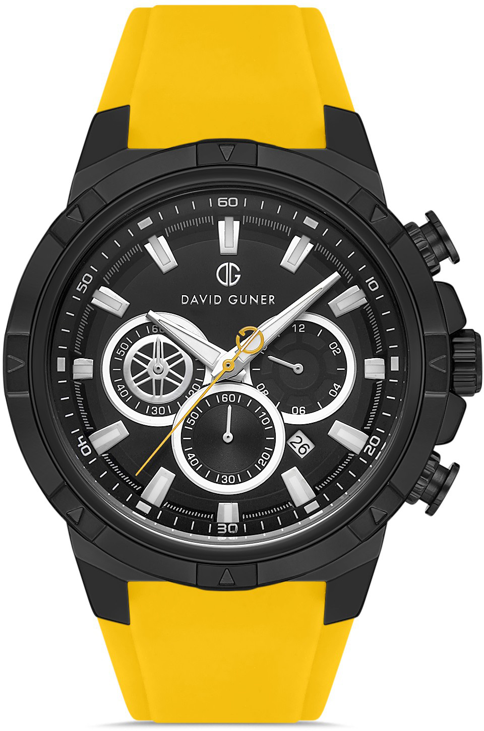 David Guner DG-8496GD-ZR2