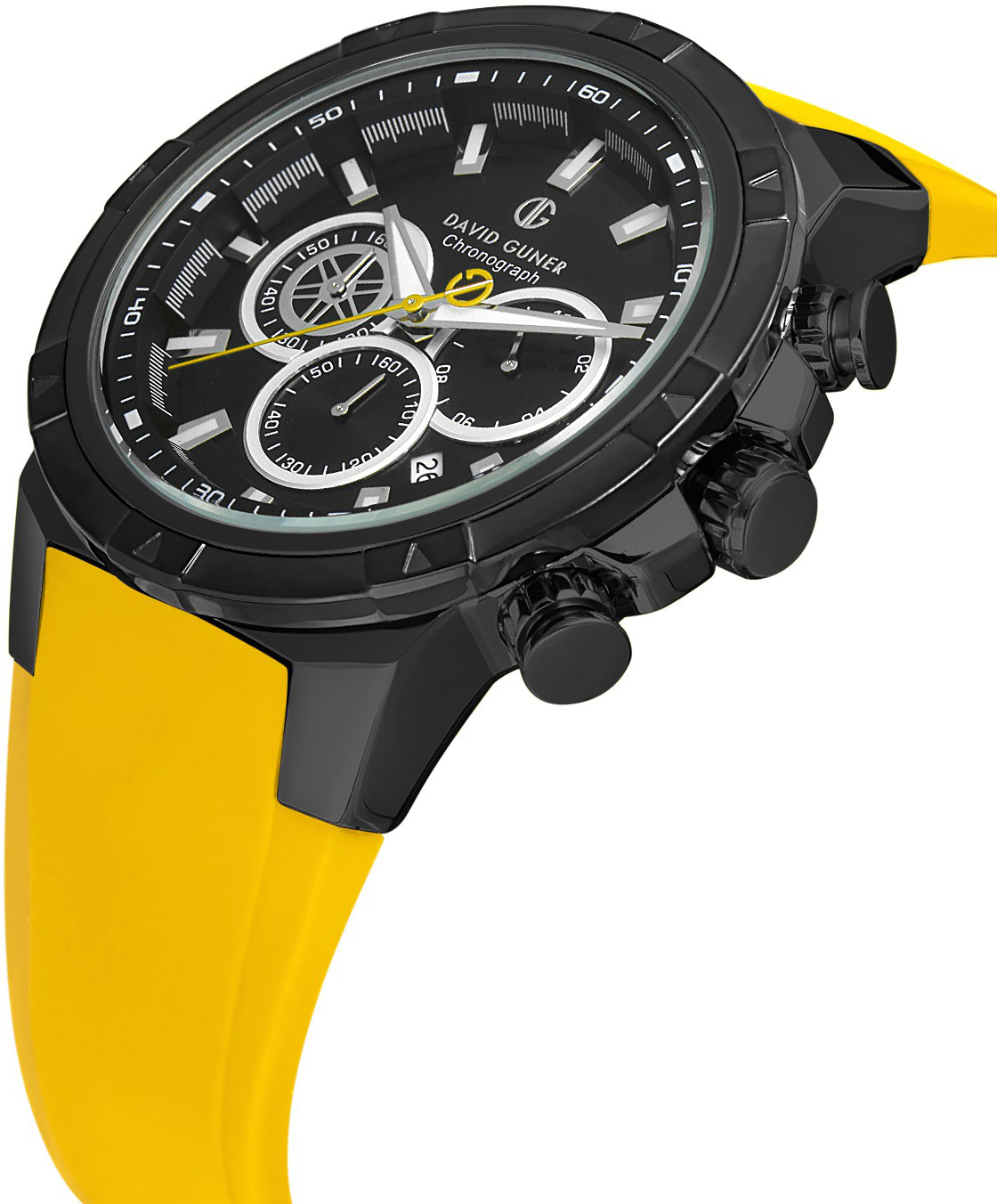 David Guner DG-8496GD-ZR2