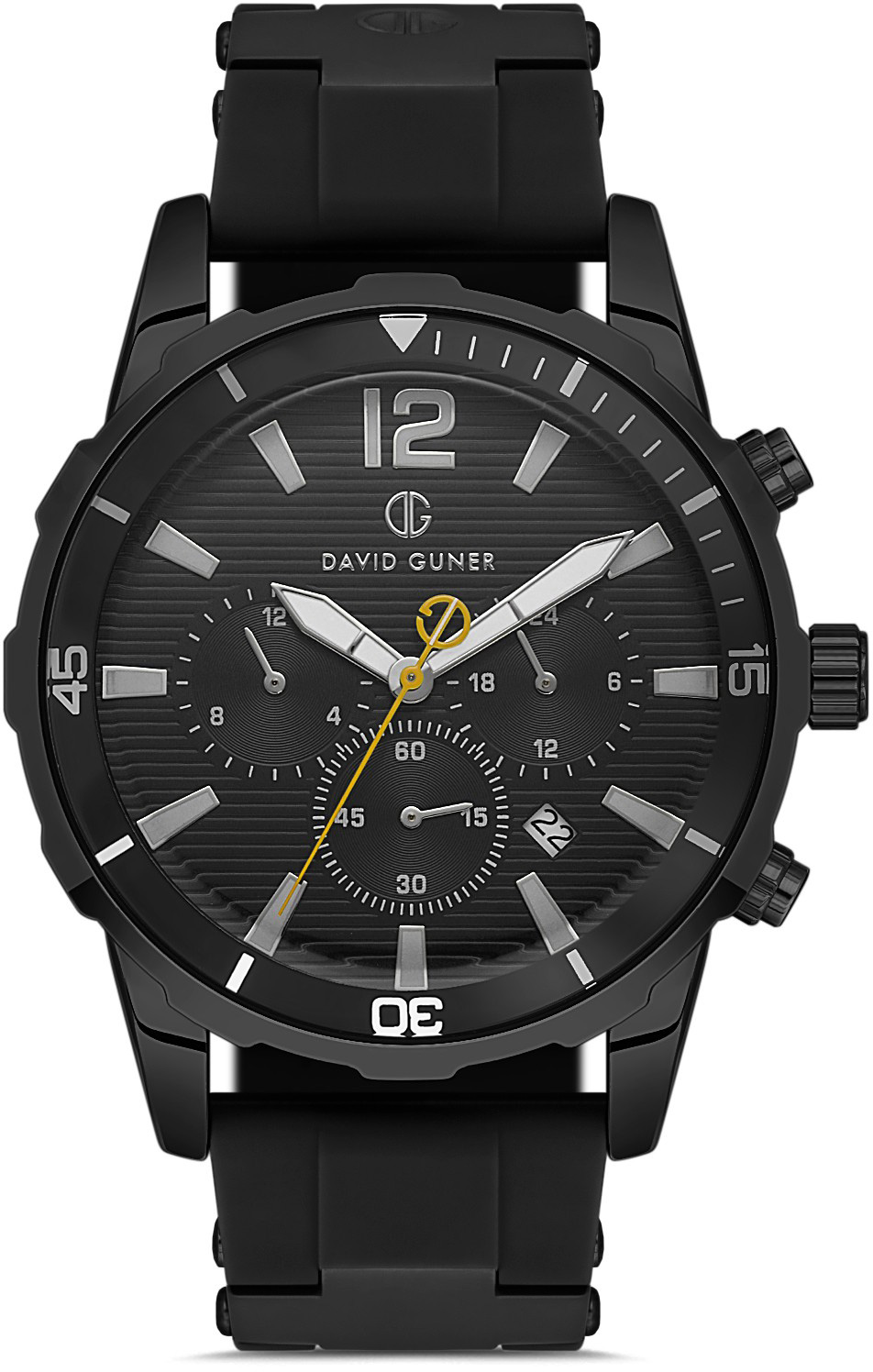 David Guner DG-8634GD-G2