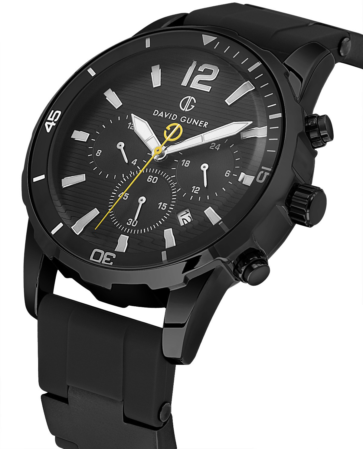 David Guner DG-8634GD-G2