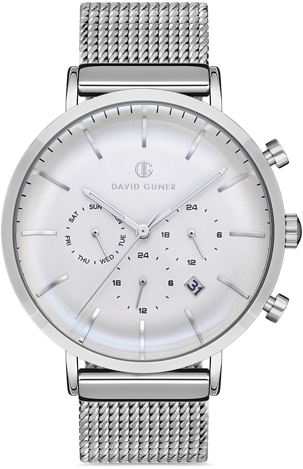 David Guner DG-8248GC-A1