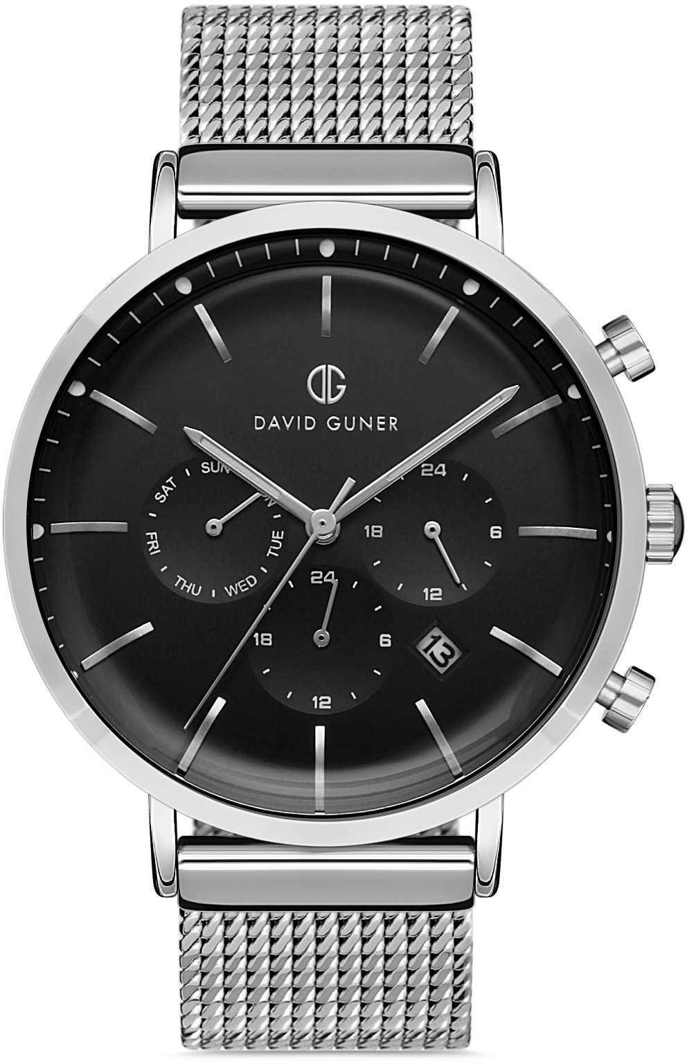 David Guner DG-8248GC-A2