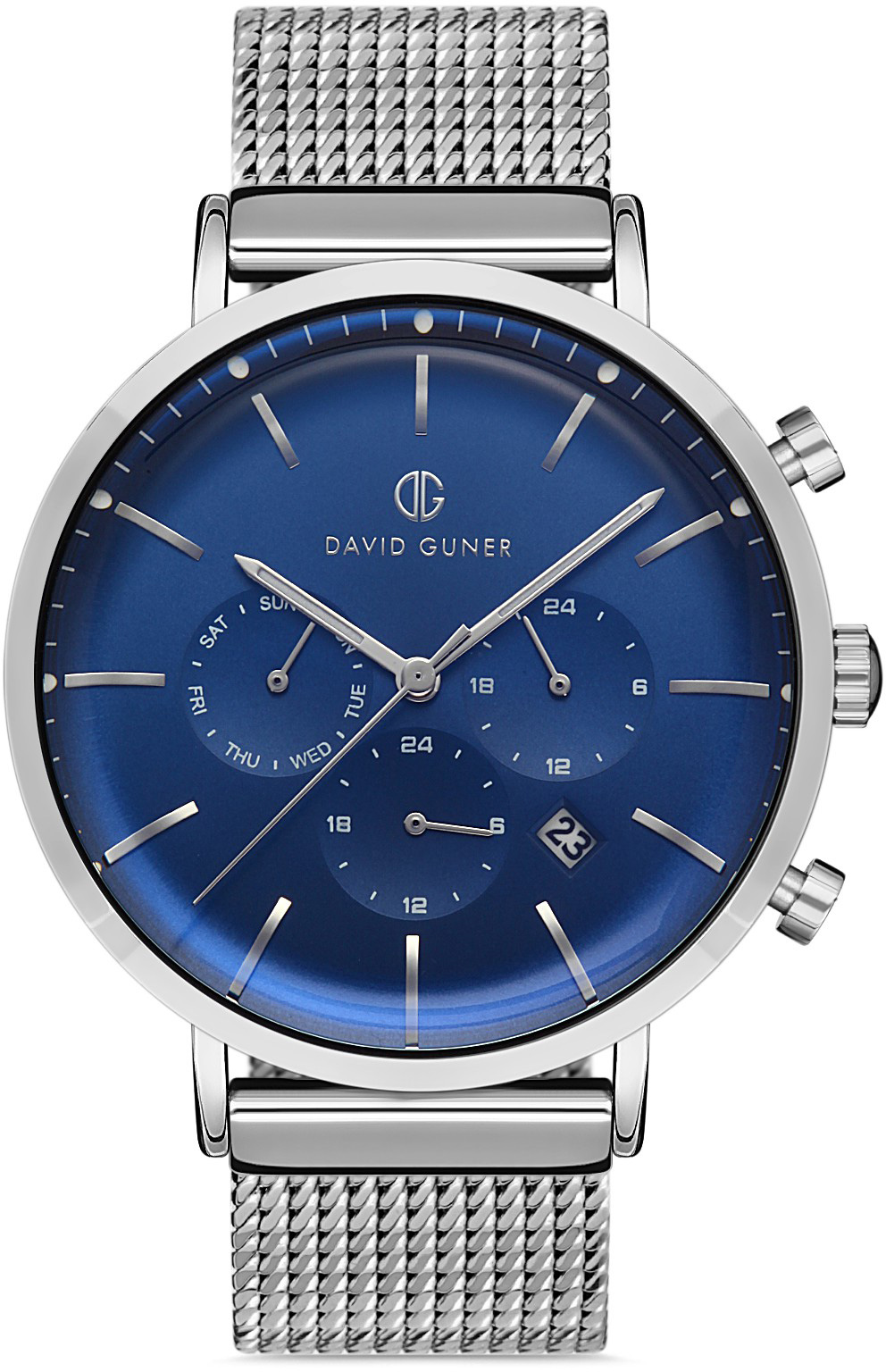 David Guner DG-8248GC-A3