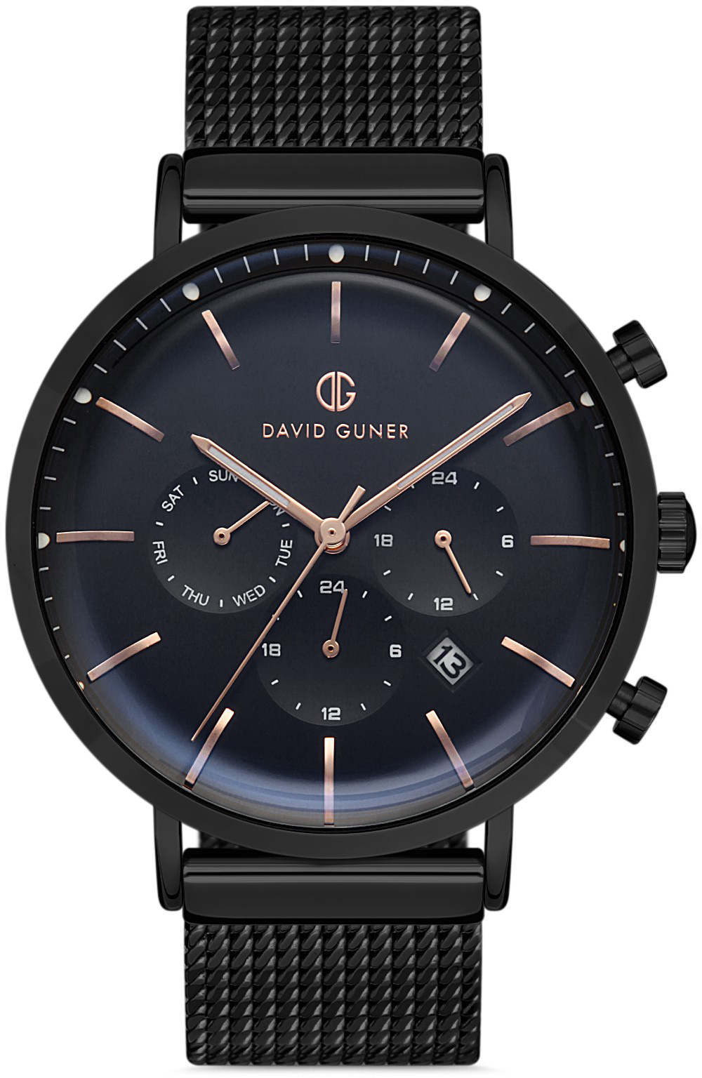 David Guner DG-8248GC-G2C
