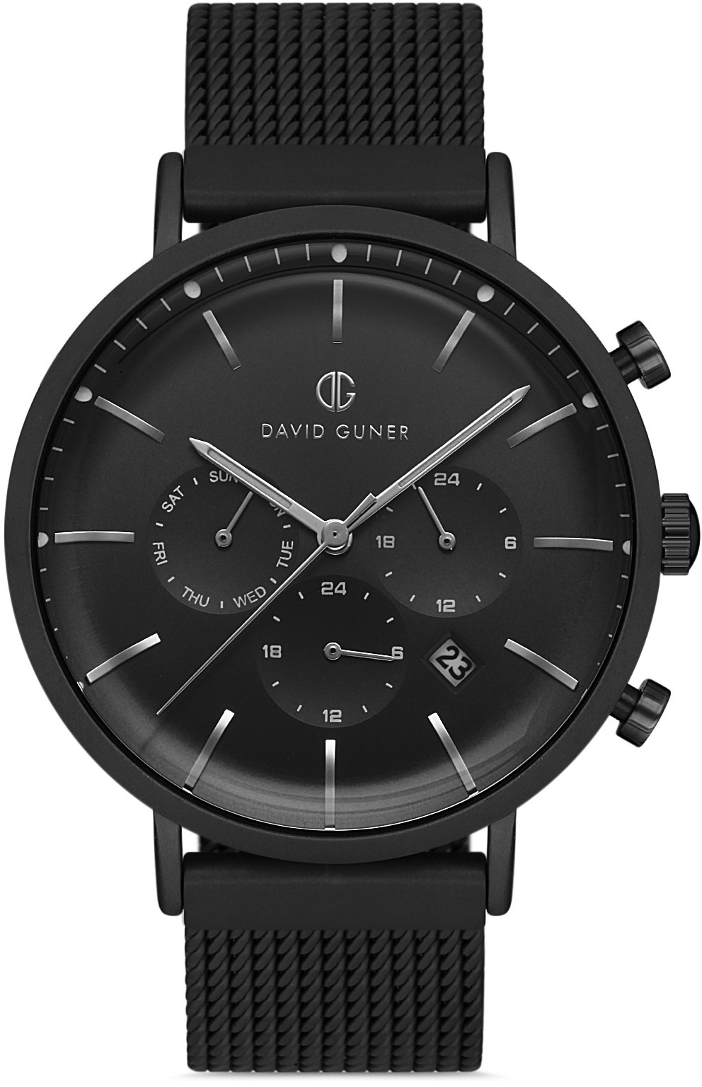 David Guner DG-8248GC-G2E