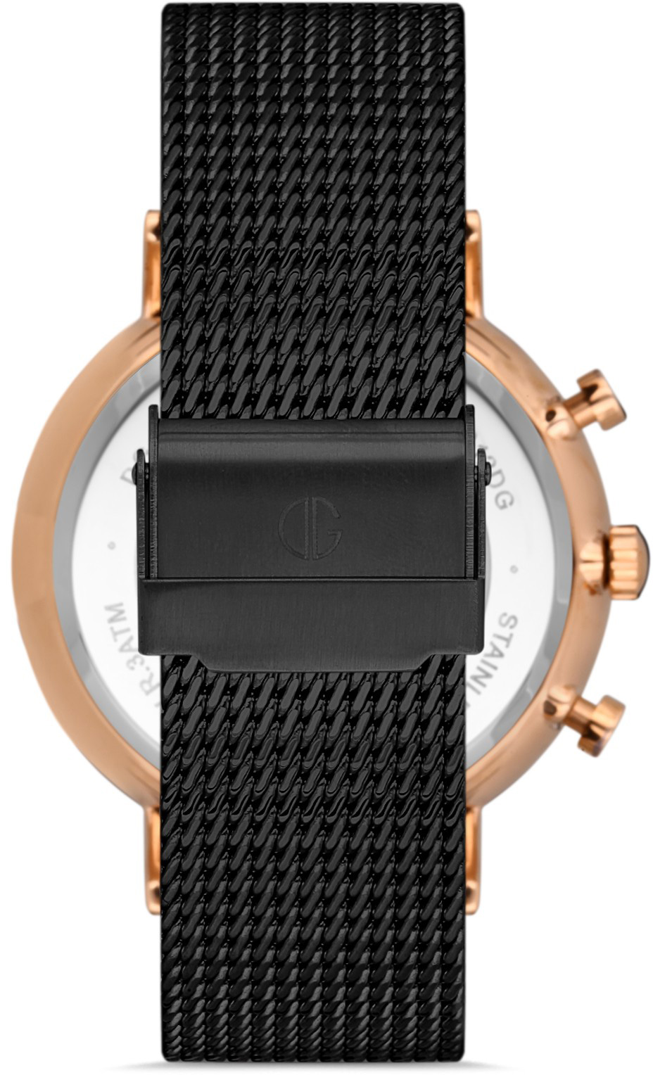 David Guner DG-8248GC-R2