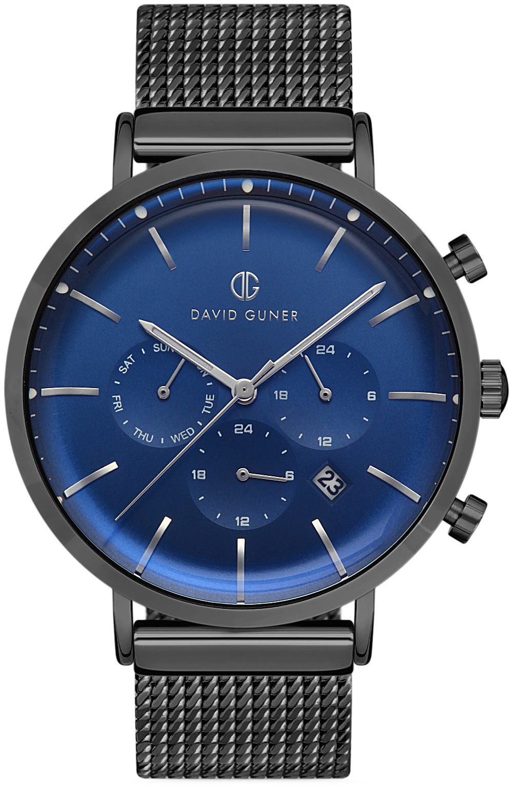 David Guner DG-8248GC-V3