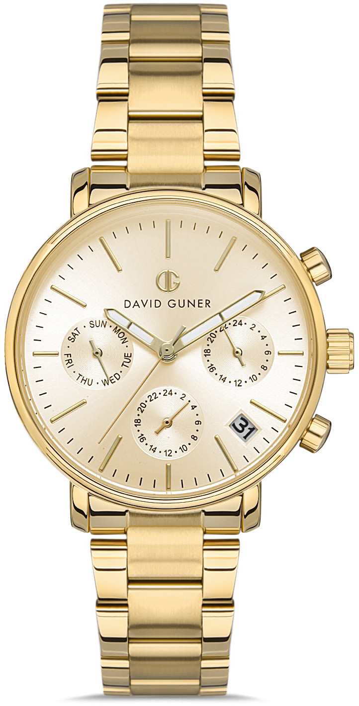 David Guner DG-8379LA-B4