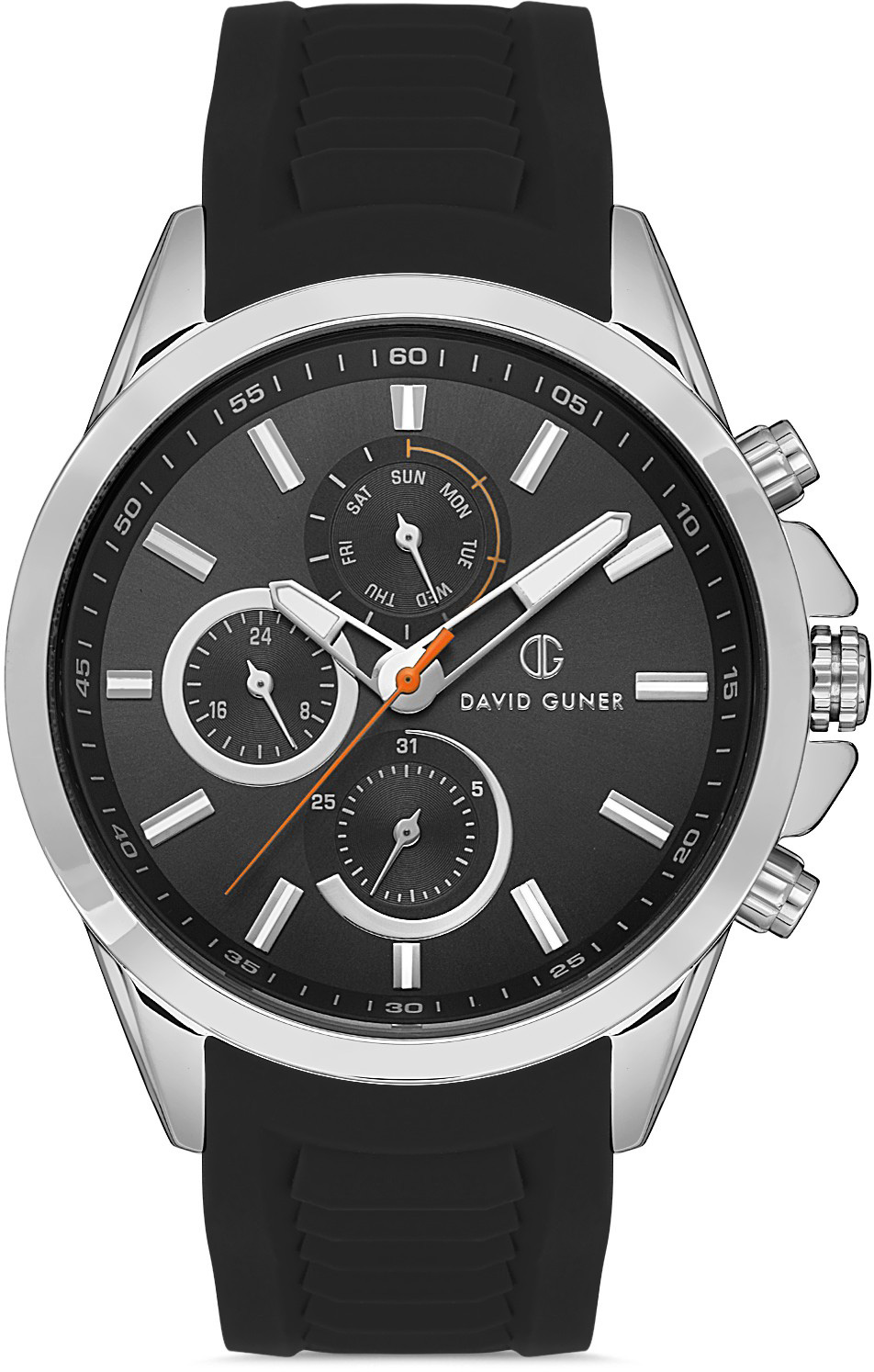 David Guner DG-8613GD-J2