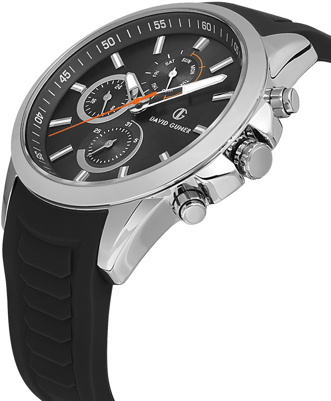 David Guner DG-8613GD-J2