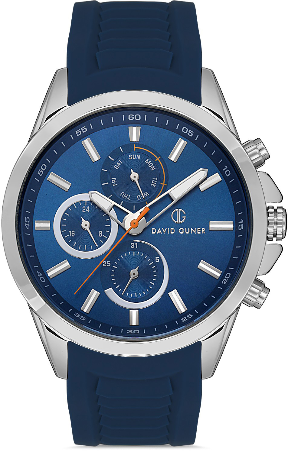 David Guner DG-8613GD-L3