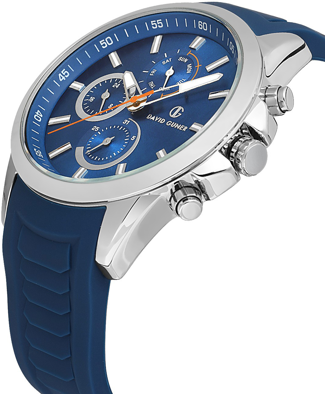 David Guner DG-8613GD-L3