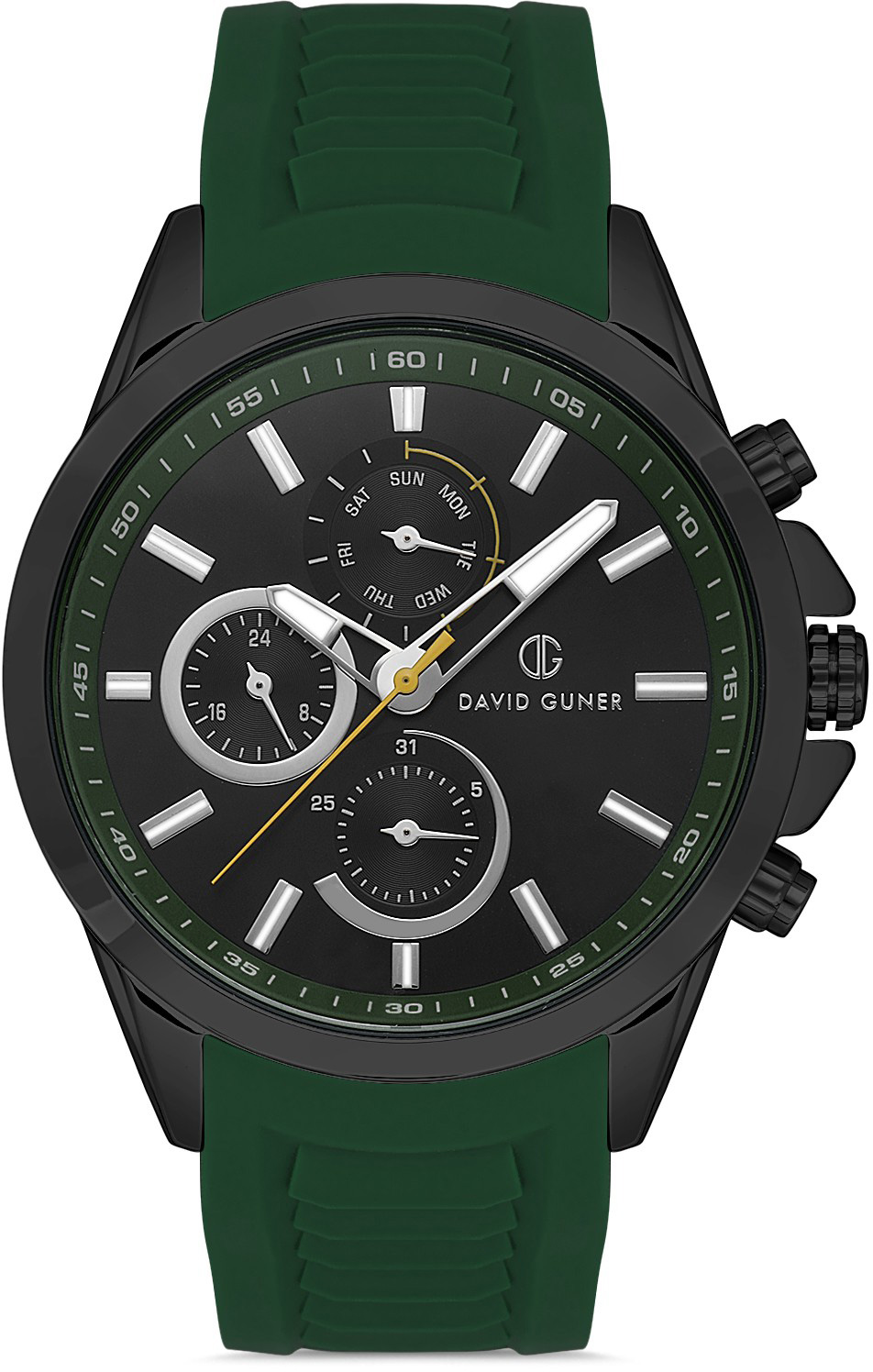 David Guner DG-8613GD-ZF2