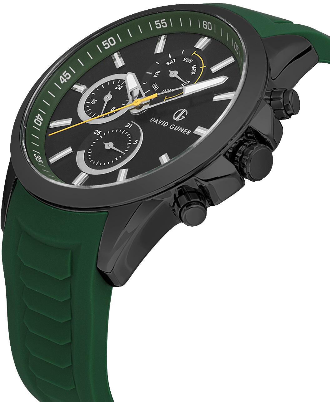 David Guner DG-8613GD-ZF2