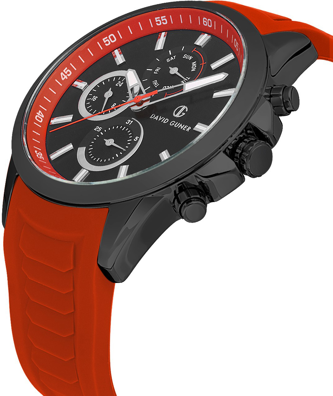 David Guner DG-8613GD-ZP2