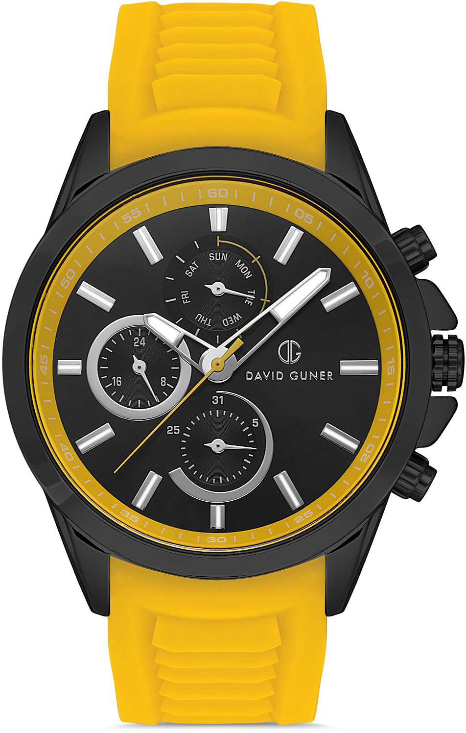 David Guner DG-8613GD-ZR2