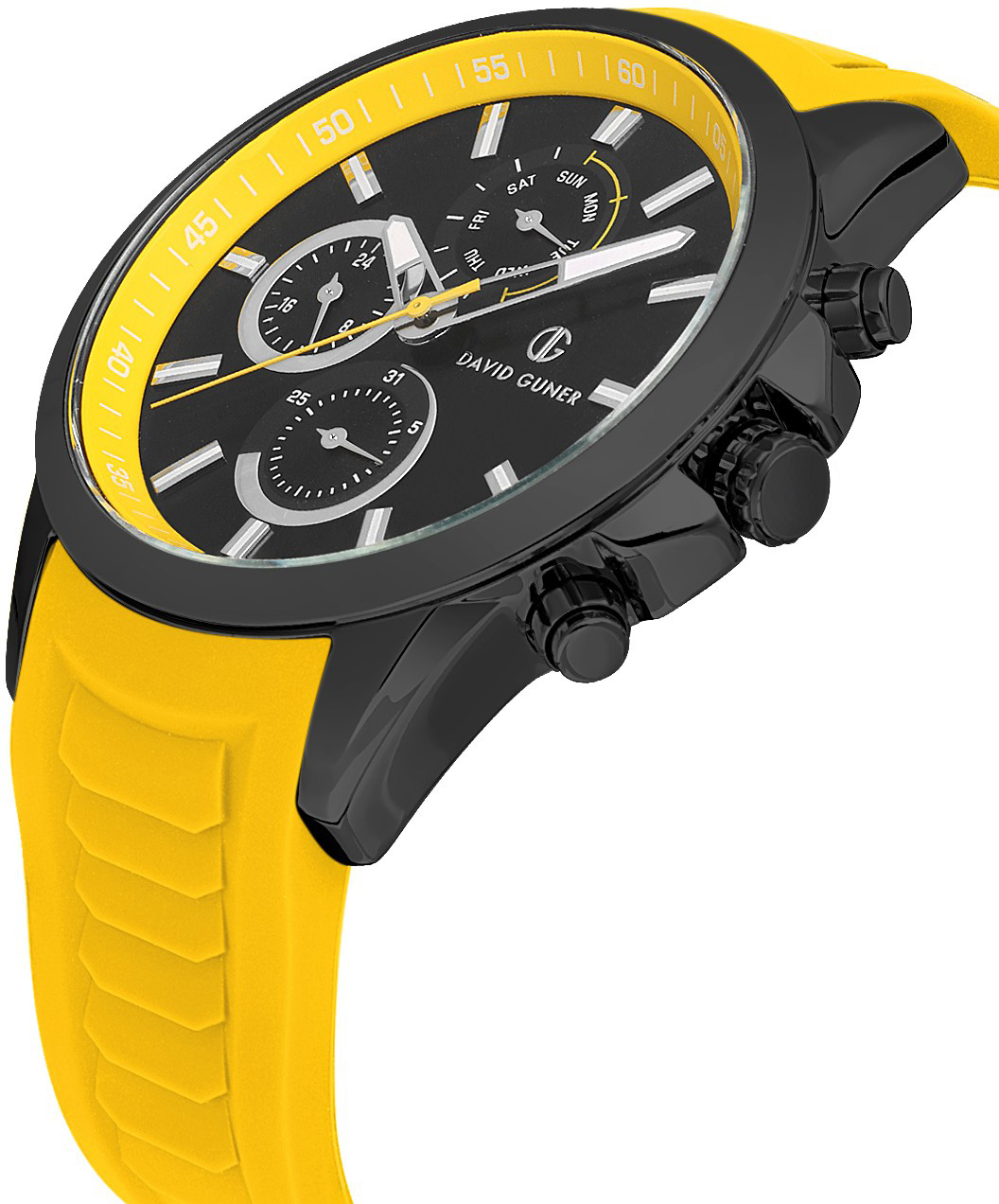 David Guner DG-8613GD-ZR2