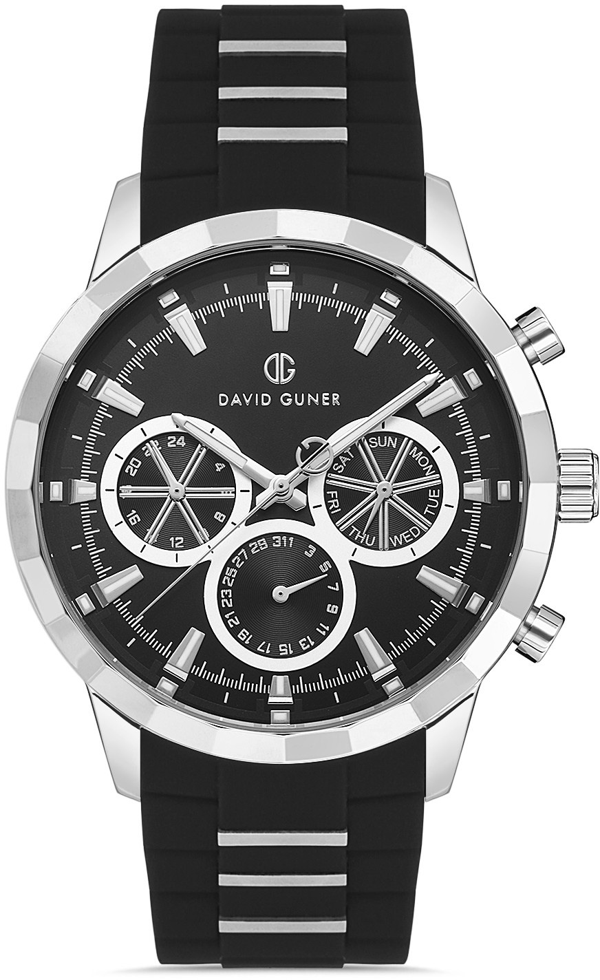 David Guner DG-8617GD-J2