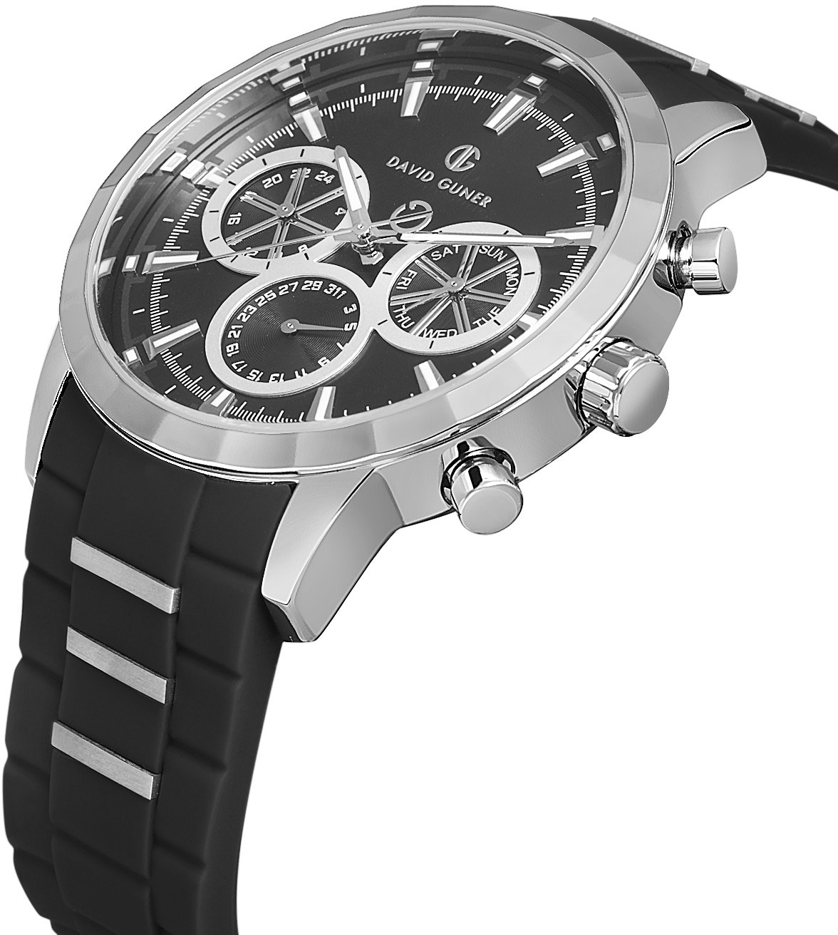 David Guner DG-8617GD-J2