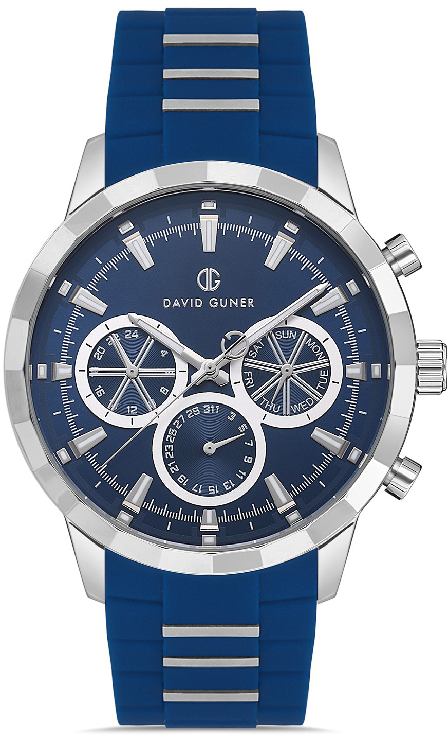 David Guner DG-8617GD-L3