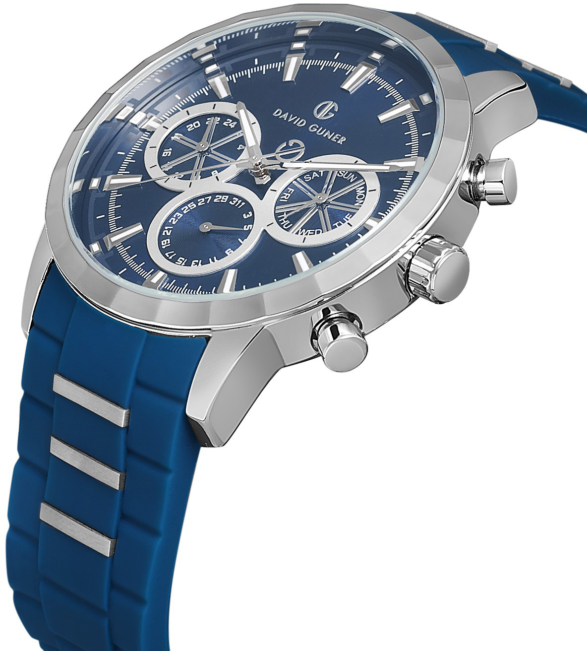 David Guner DG-8617GD-L3