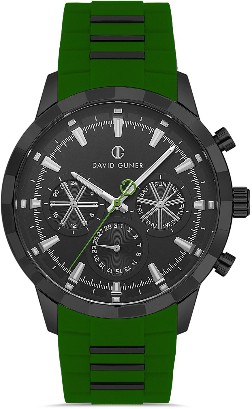 David Guner DG-8617GD-ZF2