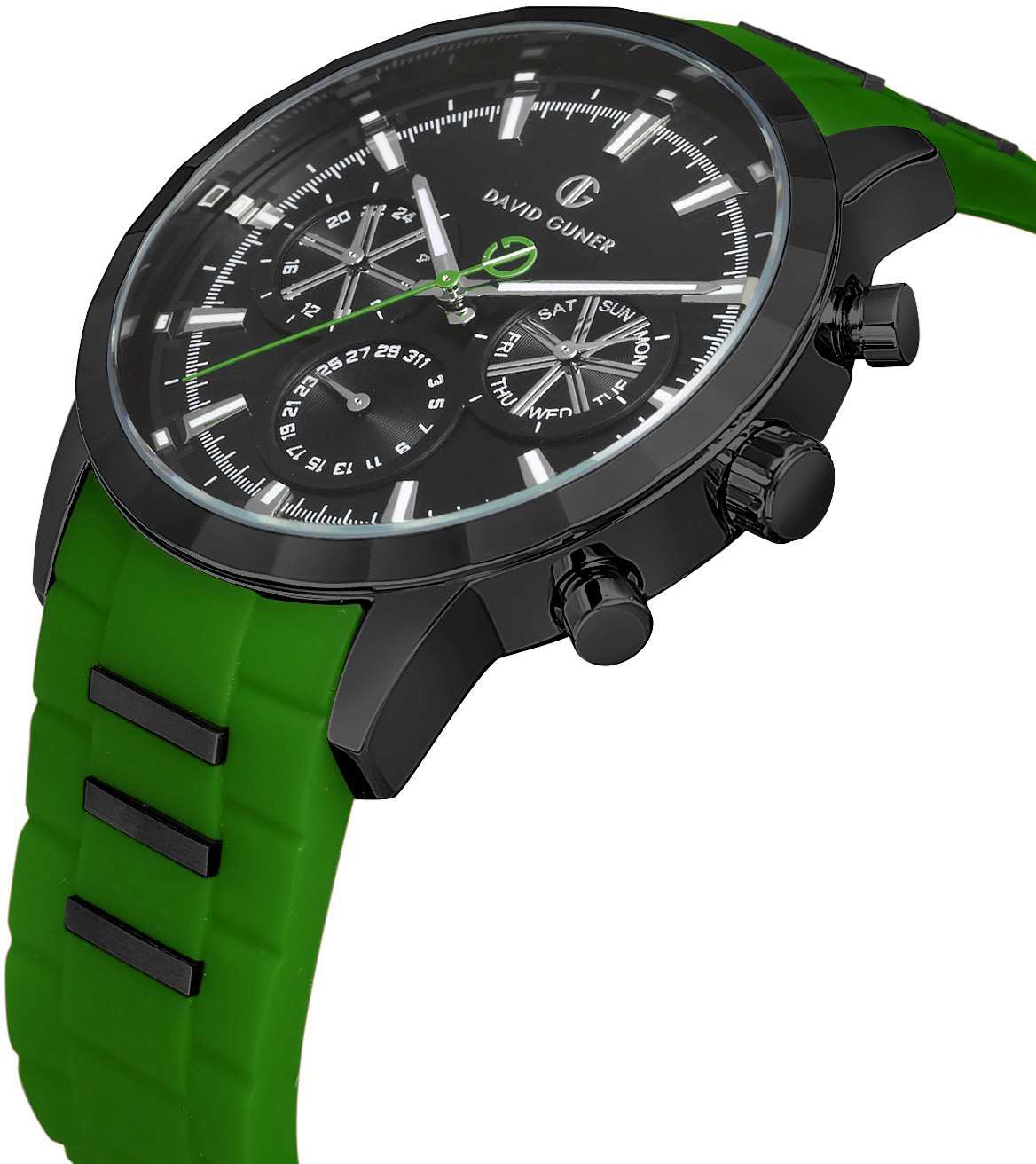 David Guner DG-8617GD-ZF2