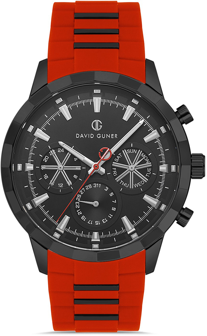 David Guner DG-8617GD-ZP2