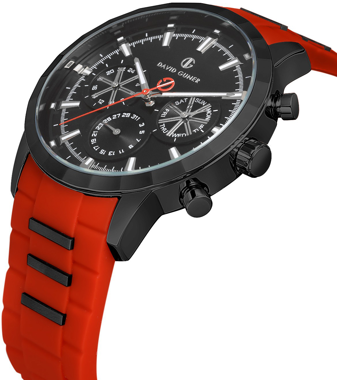 David Guner DG-8617GD-ZP2