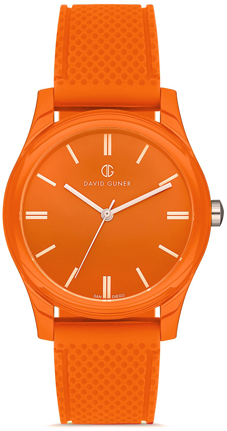 David Guner DG-8688GD-ZI11