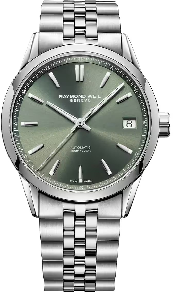 Raymond Weil RW2741ST52001