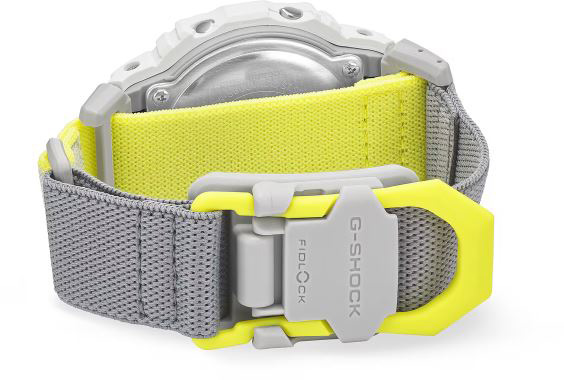 Casio DW-5600MNC-7A8