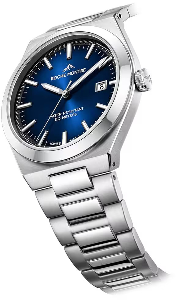 Roche Montre RMG6017-03