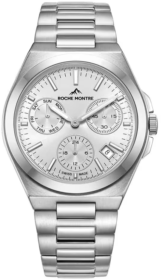 Roche Montre RMG6018-01