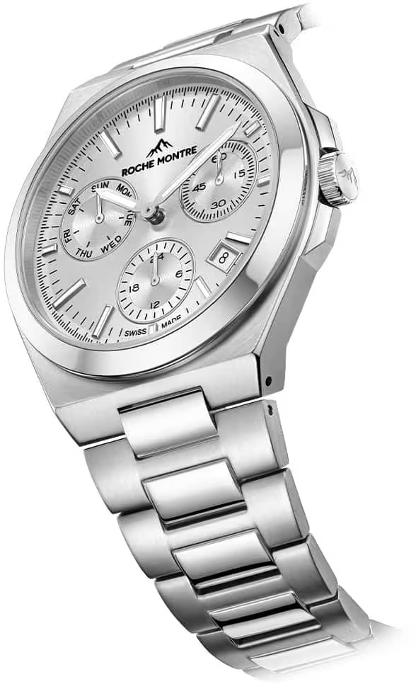 Roche Montre RMG6018-01